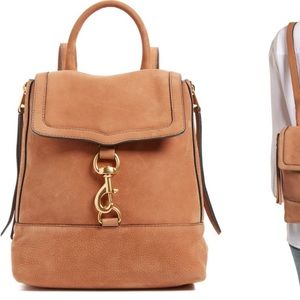 REBECCA MINKOFF backpack